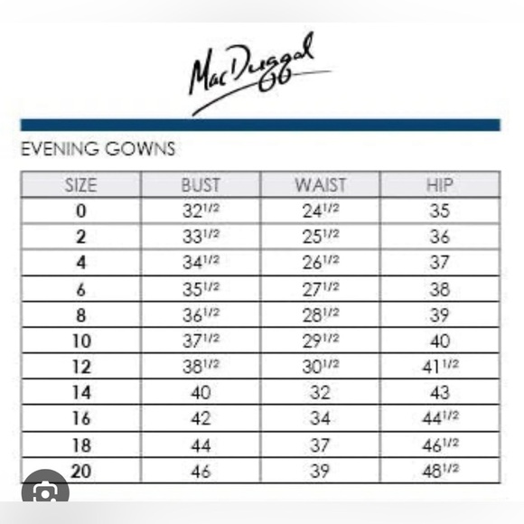 MAC DUGGAL
Brown Embellished Cap Sleeve A Line Dress size 10. NWT - Picture 5 of 13